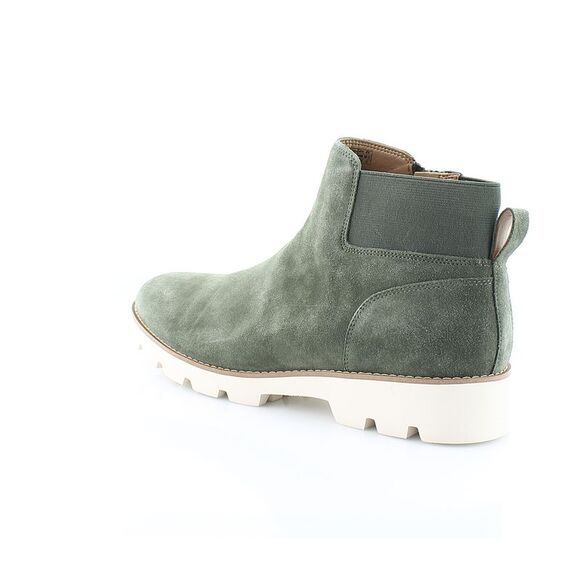 Vionic Brionie Olive - Picture 5 of 8